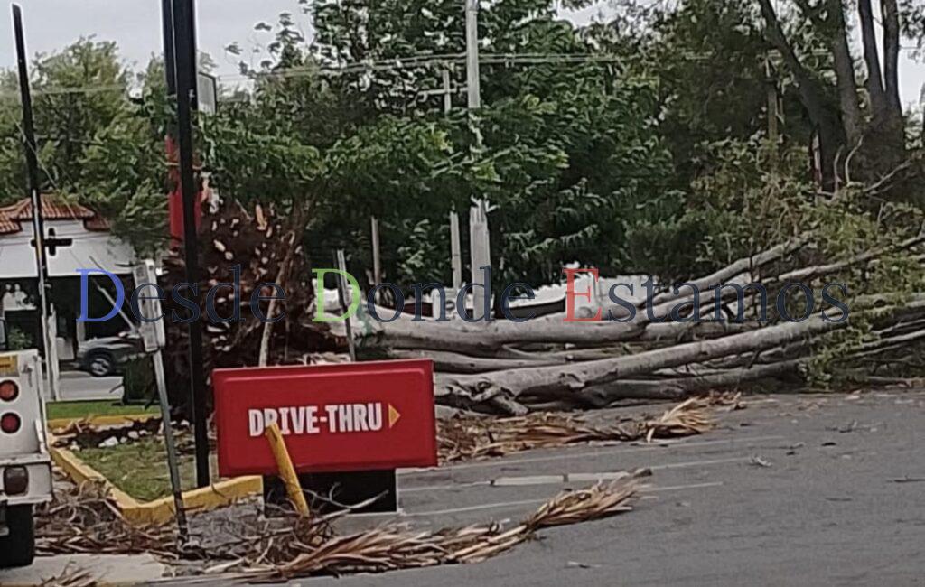 Refuerzan llamado preventivo ante frente frío número 25
