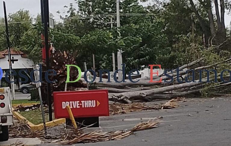 Refuerzan llamado preventivo ante frente frío número 25