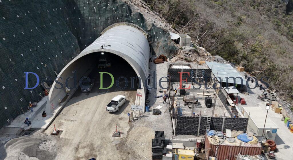 Tamaulipas ejerce más de 8 mil millones de pesos en obra pública durante 2025