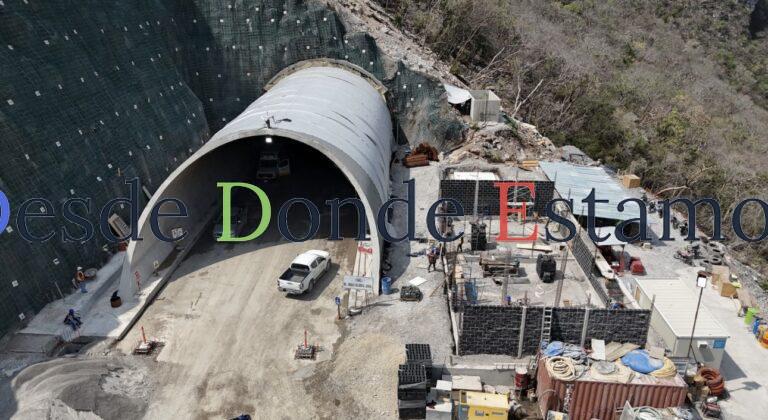 Tamaulipas ejerce más de 8 mil millones de pesos en obra pública durante 2025