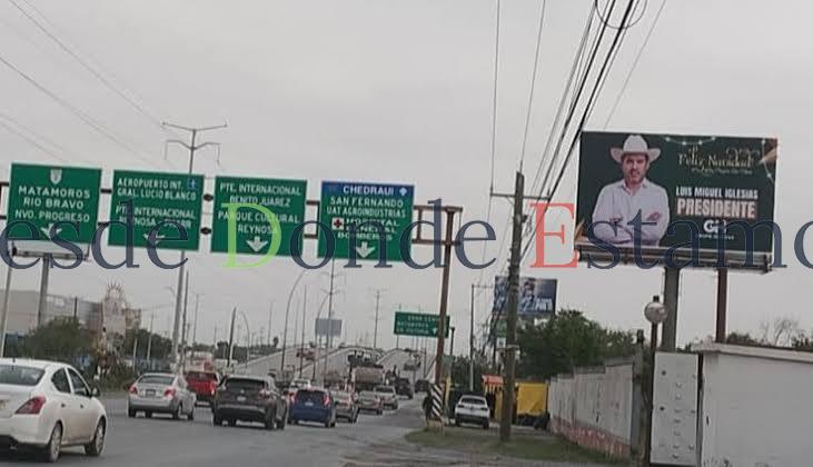 Correspondería al INE fiscalizar promoción de “acelerados”