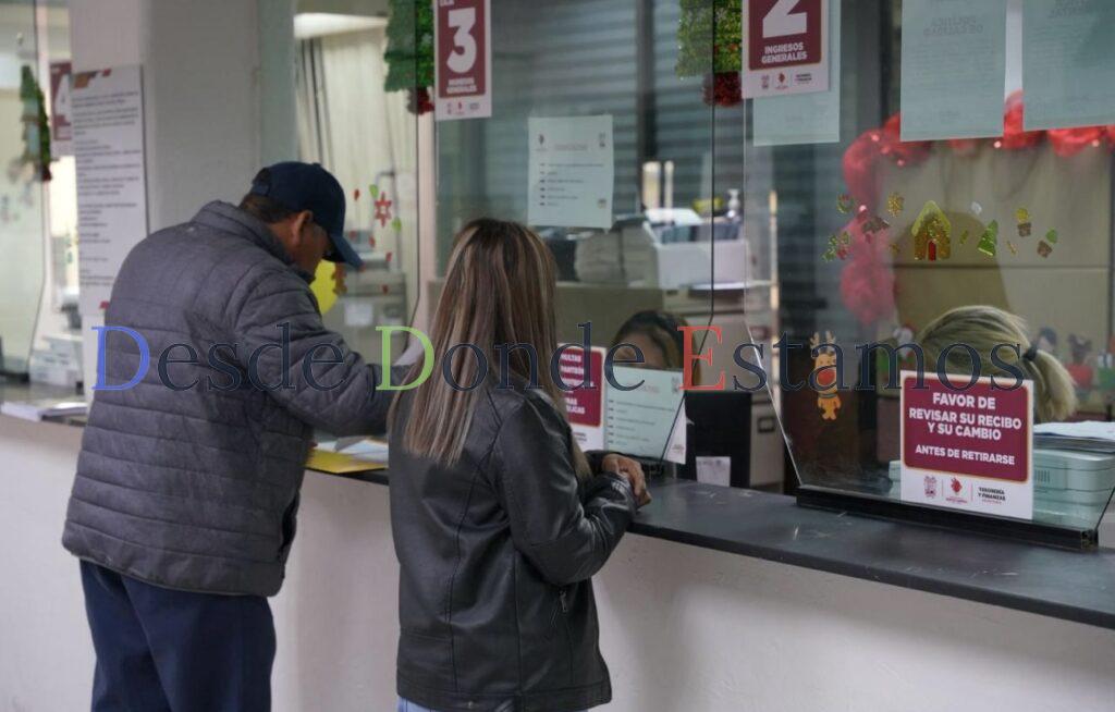 Actualizará Municipio de Nuevo Laredo valores catastrales