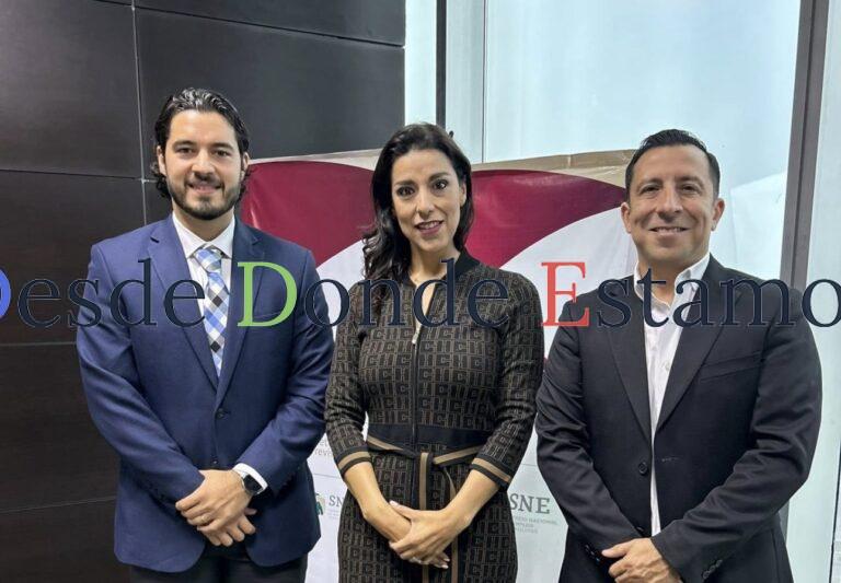 STPS y CANACO Victoria impulsarán la actividad comercial