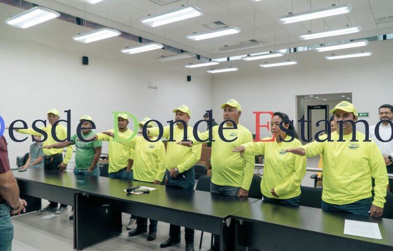 Impulsa Sectur cooperativas turísticas en Tamaulipas