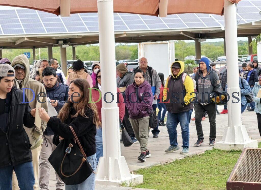 Se acaban descuentos en la Oficina Fiscal