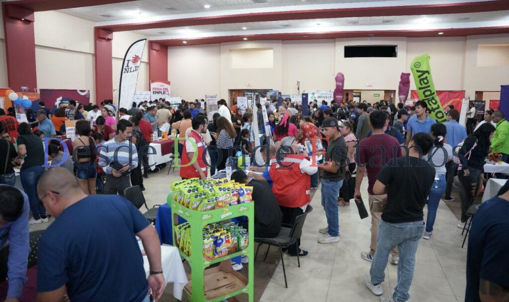 Invitan a empresas a participar en Ferias del Empleo del Gobierno Municipal