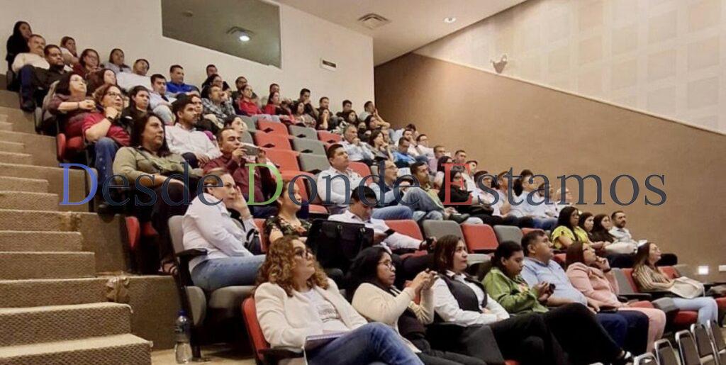 Capacitan sobre acceso a información y protección de datos personales