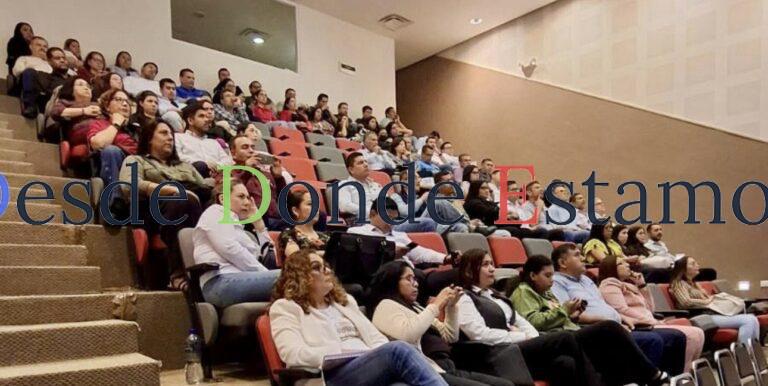 Capacitan sobre acceso a información y protección de datos personales