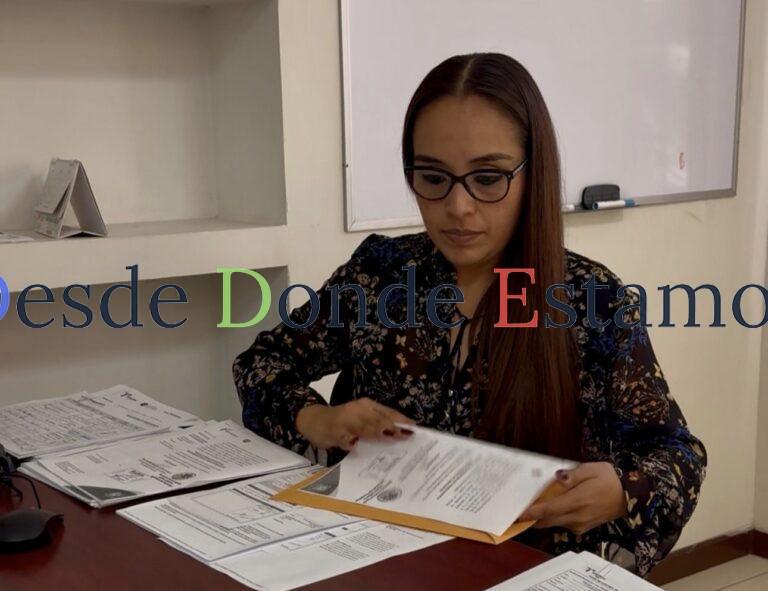 Presenta Transparencia para el Pueblo de Tamaulipas