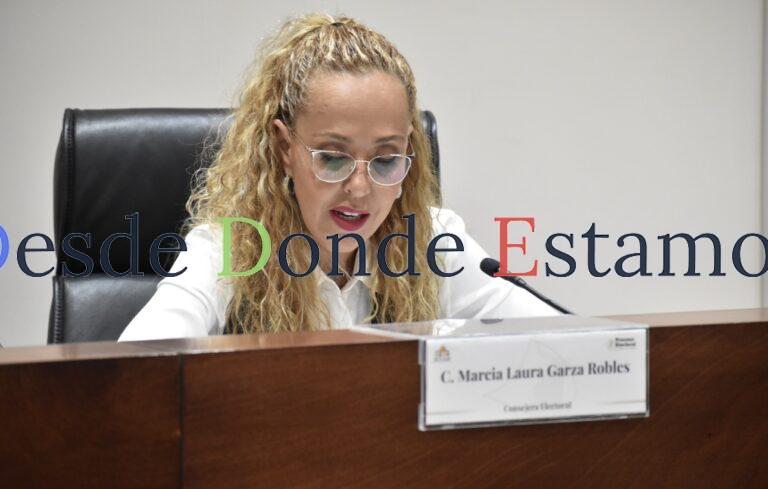 Minimiza IETAM denuncias por violencia política de género