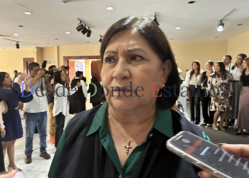 Incumplen dependencias recomendaciones de derechos humanos