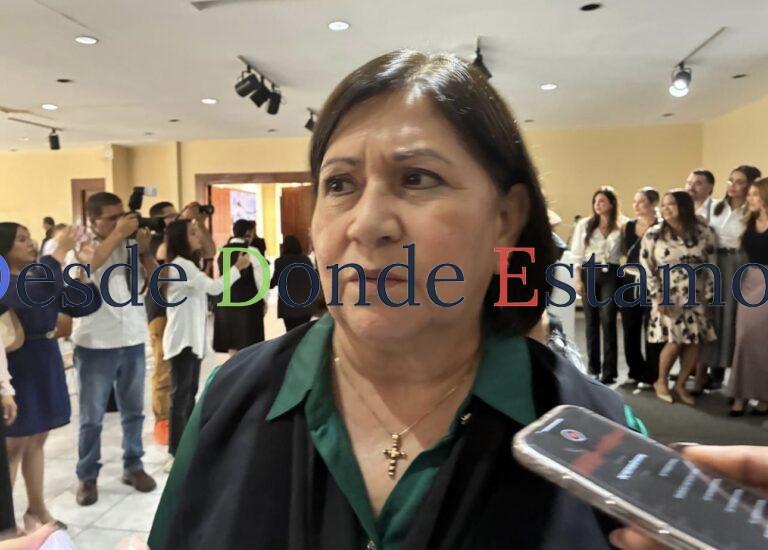 Incumplen dependencias recomendaciones de derechos humanos