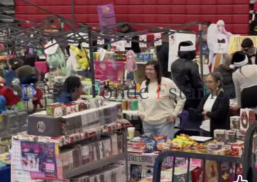 Impacta Con LaCon NLD positivamente a jóvenes emprendedores