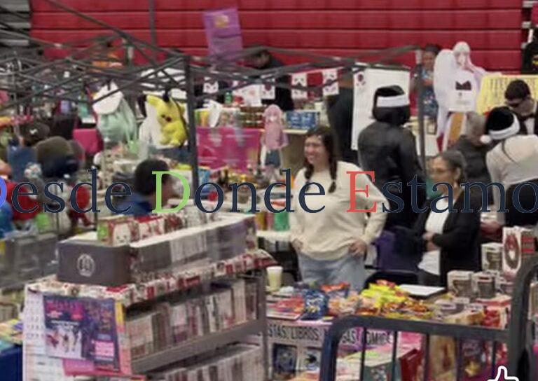 Impacta Con LaCon NLD positivamente a jóvenes emprendedores