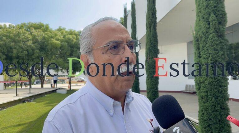 Cercan área donde se detectó caso de gusano barrenador