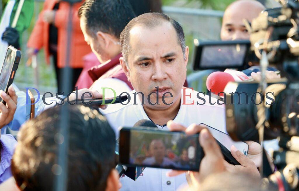 Enviará Finanzas al Congreso paquete económico para ejercicio 2026