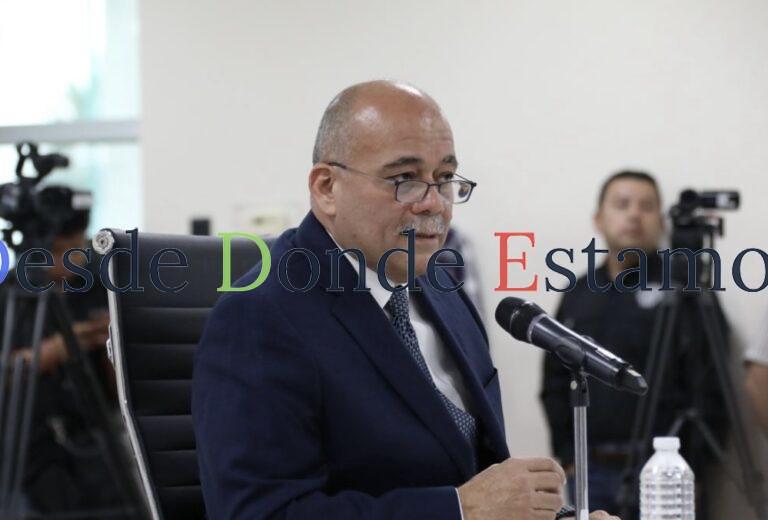 Revisarán si la FGJE protegió a exfuncionarios panistas