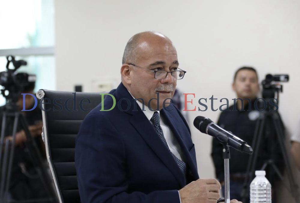 Revisarán si la FGJE protegió a exfuncionarios panistas