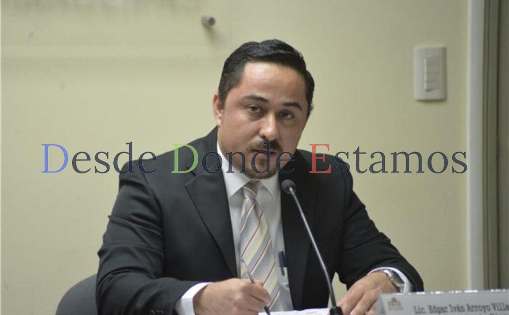 Nombraría pleno de Tribunal personas en funciones de magistrado