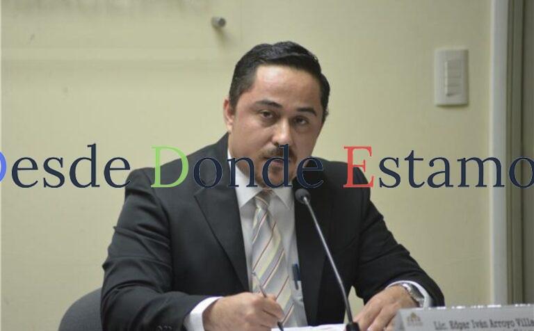 Nombraría pleno de Tribunal personas en funciones de magistrado