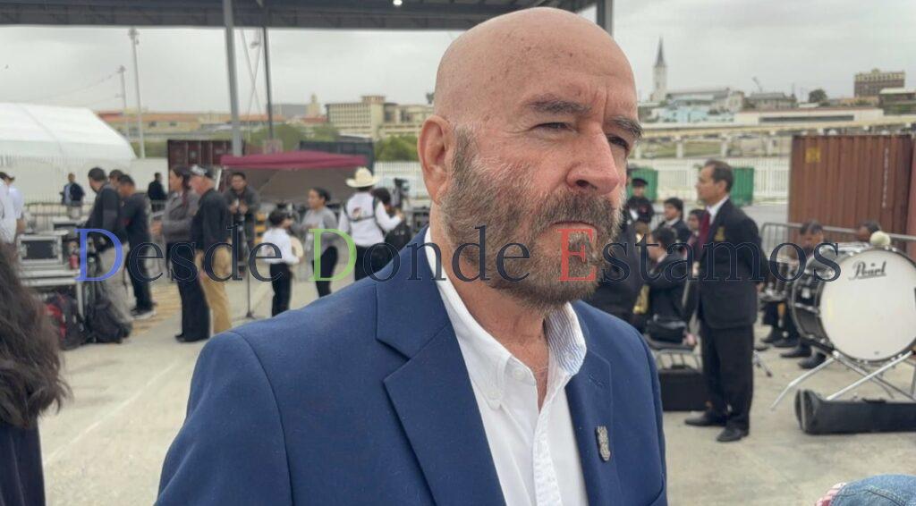 Consolida Tamaulipas inversión histórica en infraestructura hídrica