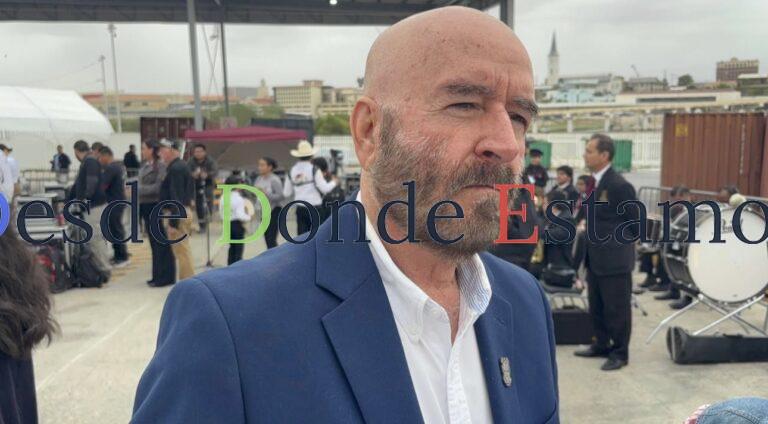 Consolida Tamaulipas inversión histórica en infraestructura hídrica