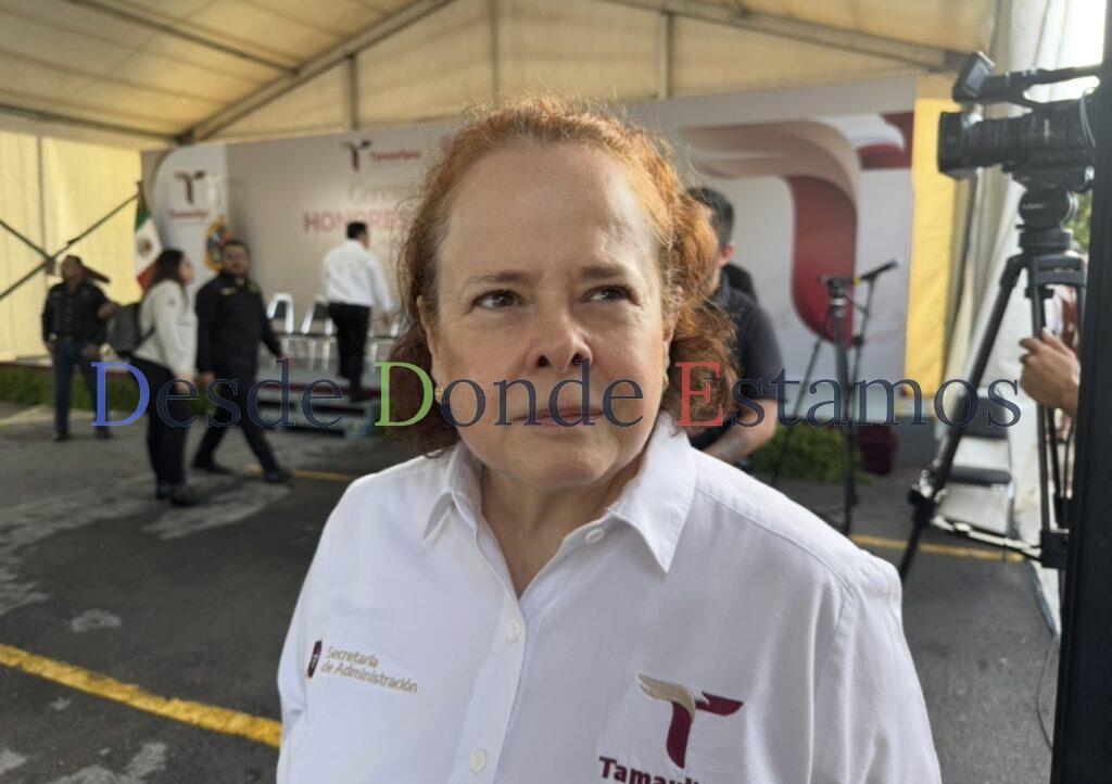 Ahorra Estado 150 mdp con reestructuración de dependencias