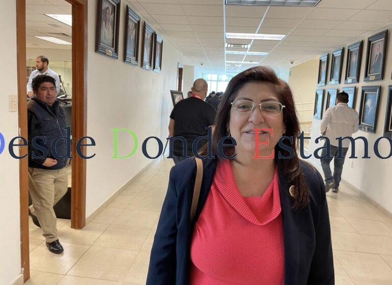 Propone crear Registro de Personas Agresores de Mujeres y Menores