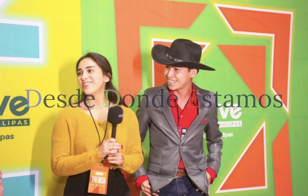 Entregarán Premio Estatal de la Juventud 2025 al talento tamaulipeco