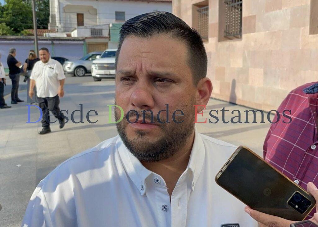 Emiten alerta preventiva por el ingreso del Frente Frío No. 18