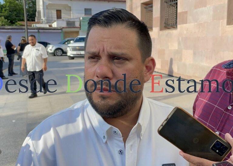 Emiten alerta preventiva por el ingreso del Frente Frío No. 18