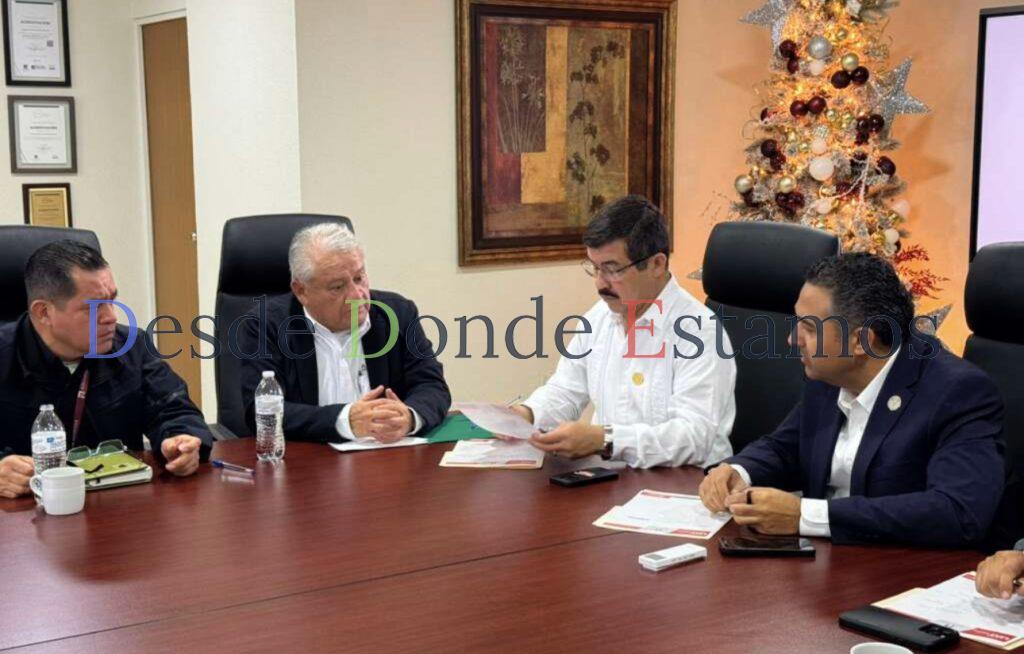 Logra la UAT 500 plazas para sus egresados en Aduanas de México