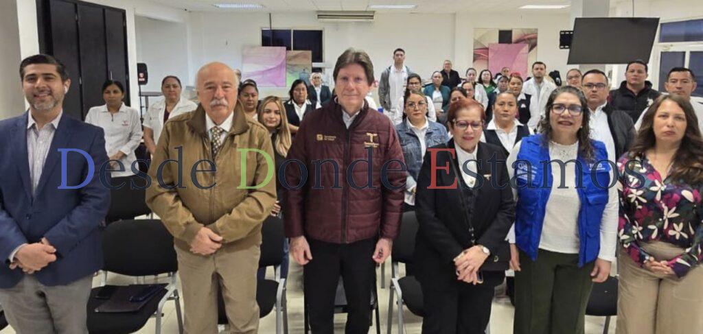 Refuerzan Campaña Nacional de Seguimiento de Vacunación