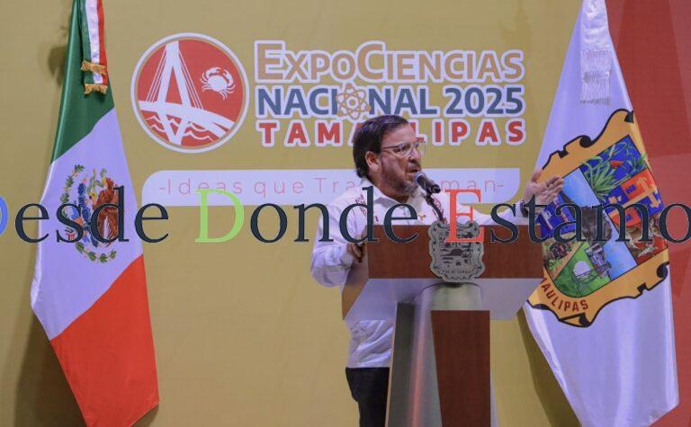 La ciencia es para resolver necesidades del entorno: SET