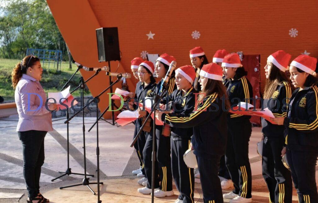 El TAMUX dará inicio a la magia navideña con el festival “Rompo-pom-pom” 2025