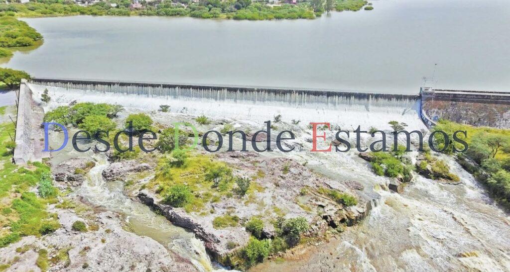 Inconformidades por Ley de Aguas Nacionales, es por desinformación