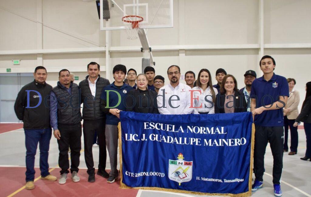 Fortalece SET formación docente con Encuentro Interestatal Normalista 2025