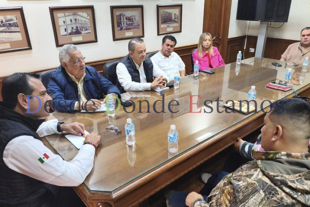 Acuerdan con permisionarios de pirotécnica reforzar medidas de prevención