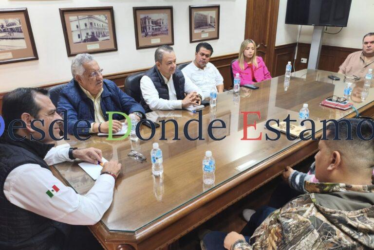 Acuerdan con permisionarios de pirotécnica reforzar medidas de prevención