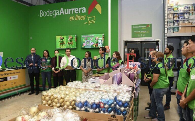 Certifican DIF y gobierno de Victoria a empresas por inclusión laboral