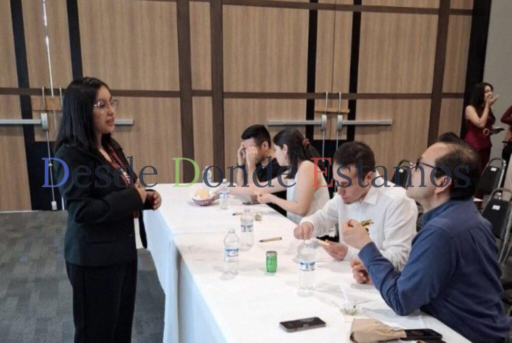 Impulsará estudiante de la UTTN innovación con beca tecnológica