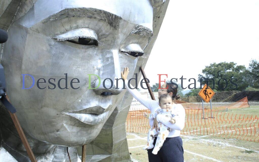 Virgen de la Misericordia consolidará a El Chorrito como el mayor referente religioso