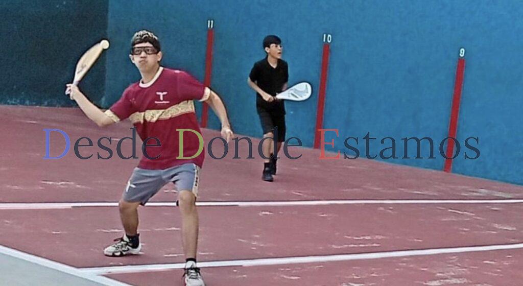 Continúa INDE con proceso selectivo rumbo a la Olimpiada Nacional 2026