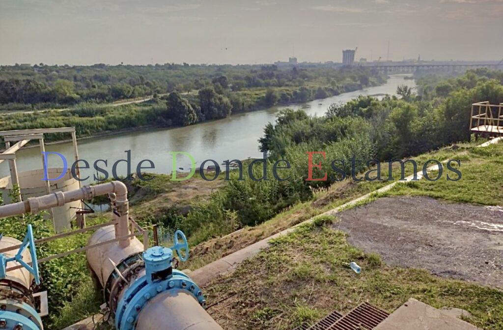 Vive zona norte de Tamaulipas, una de sus peores sequías