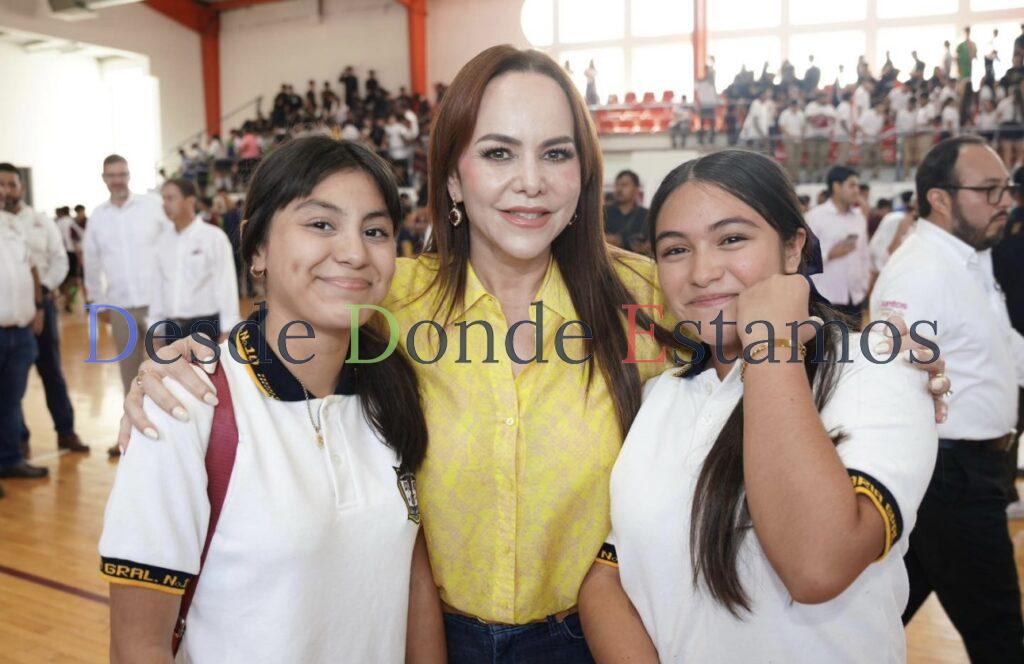 Beneficiarán a más de 700 estudiantes con programa de “Excelencia digital”