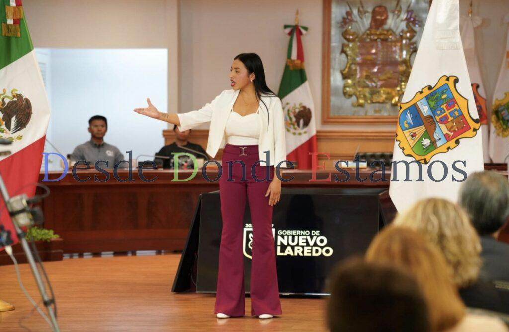 Impulsan la voz juvenil con gala de oratoria en el Cabildo