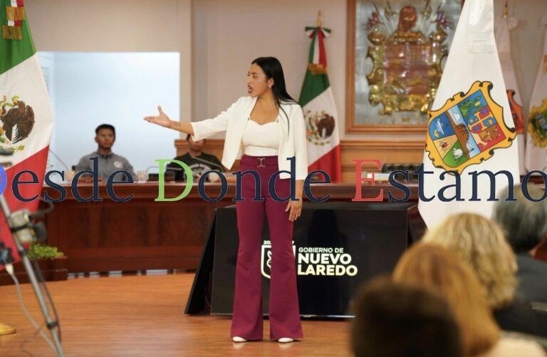 Impulsan la voz juvenil con gala de oratoria en el Cabildo