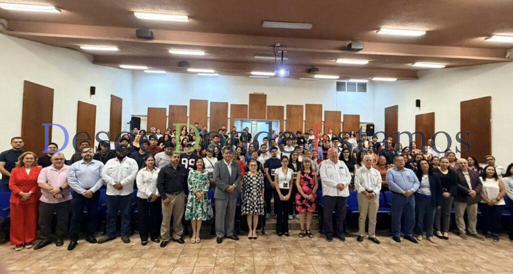 Apoya la UAT a emprendedores en proyectos de impacto social