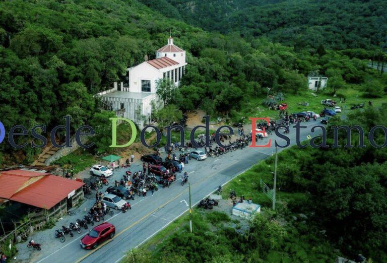 Inaugurarán Lalo y Lucy zona biker
