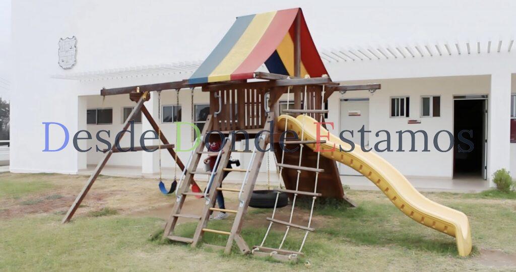 Mejoran condiciones de parques, centros y unidades de bienestar